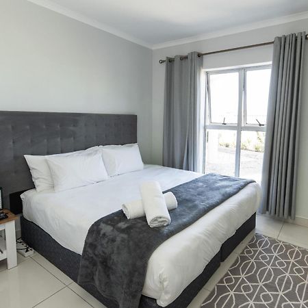 Summerseas Beach Living Port Elizabeth Exteriér fotografie