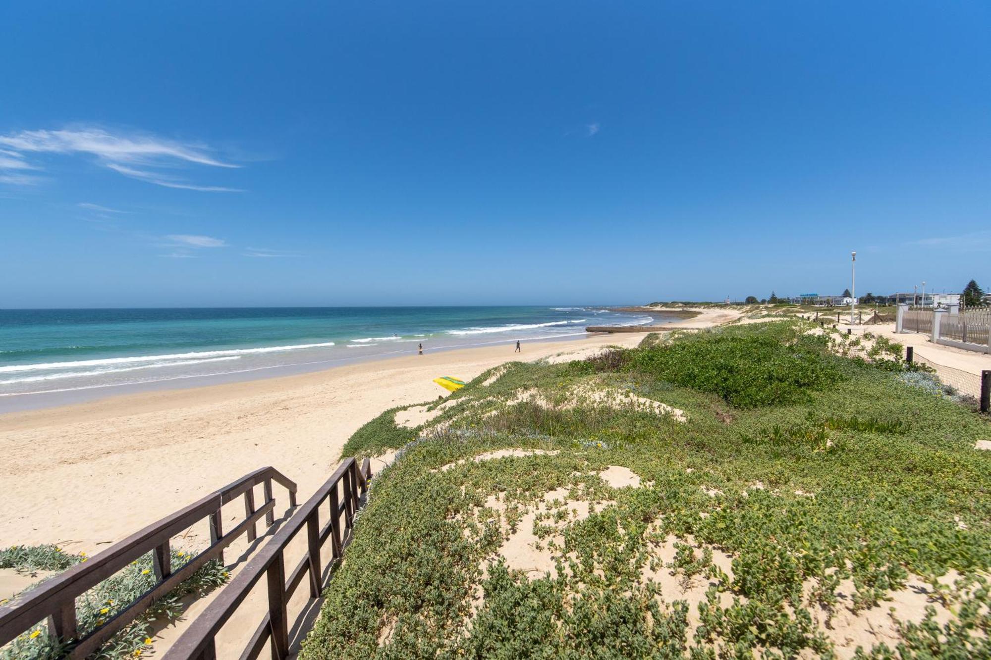 Summerseas Beach Living Port Elizabeth Exteriér fotografie