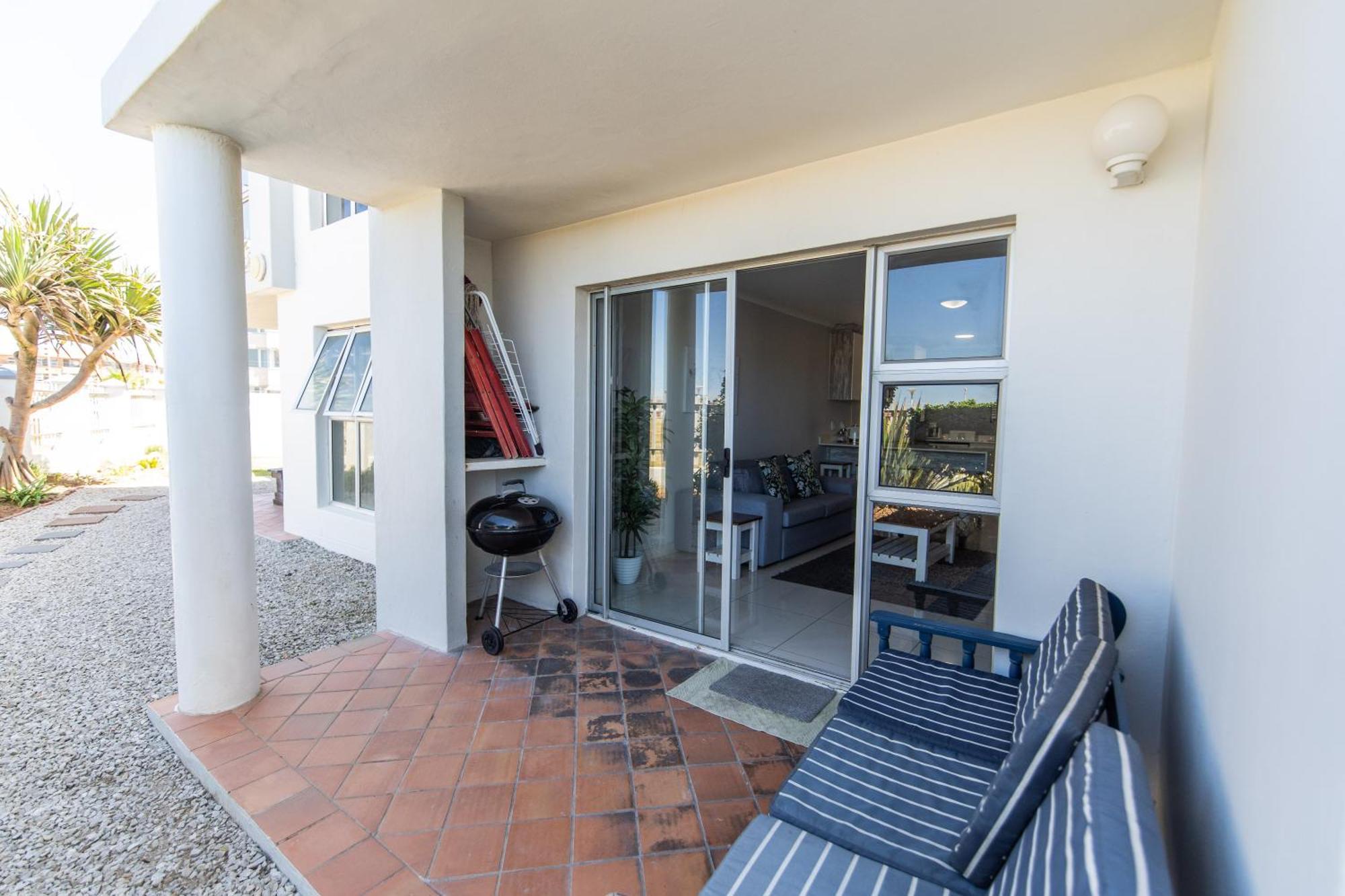 Summerseas Beach Living Port Elizabeth Exteriér fotografie