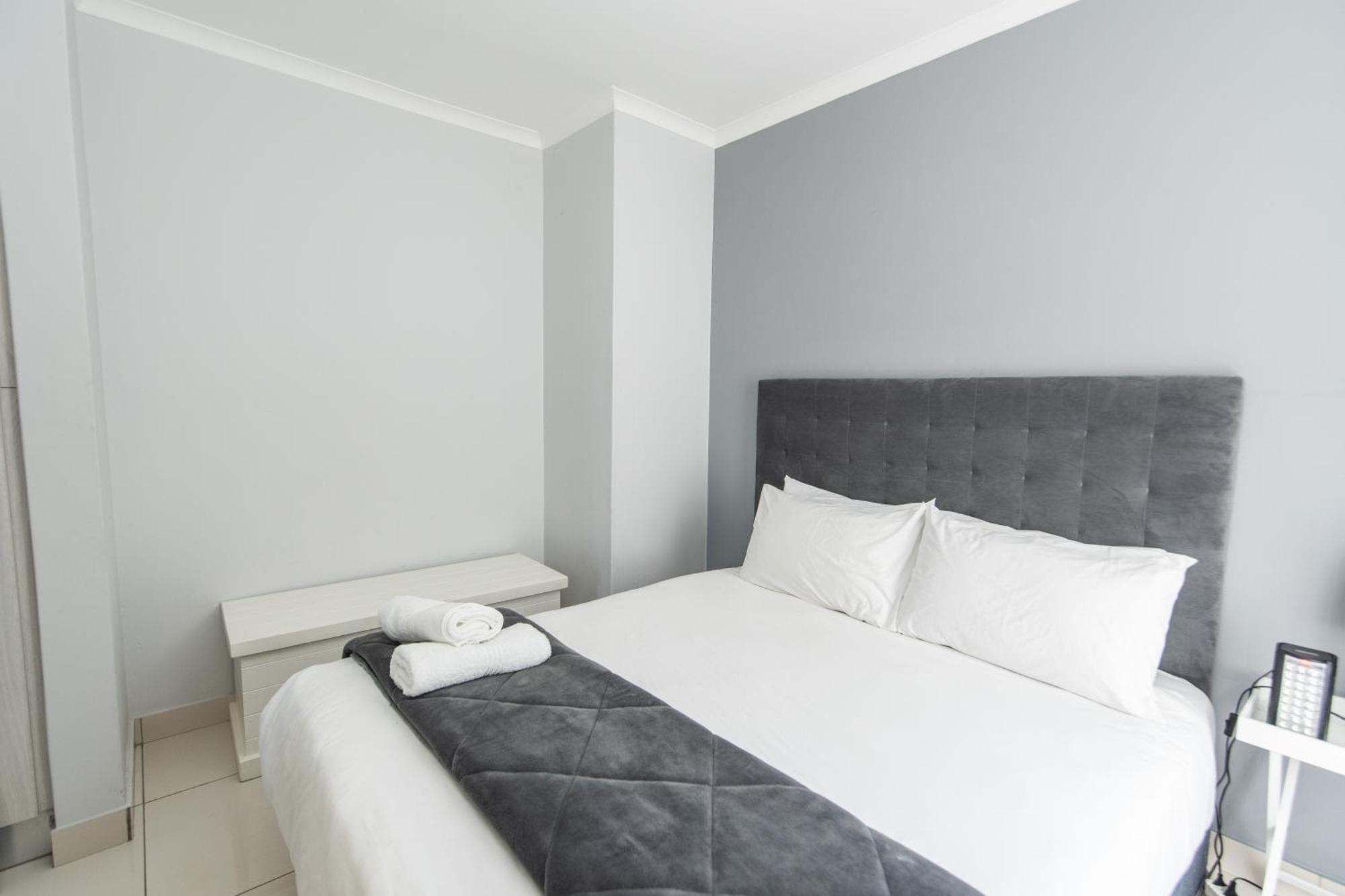 Summerseas Beach Living Port Elizabeth Exteriér fotografie