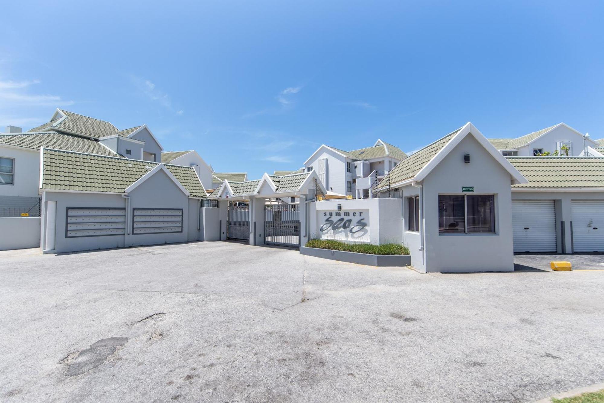 Summerseas Beach Living Port Elizabeth Exteriér fotografie