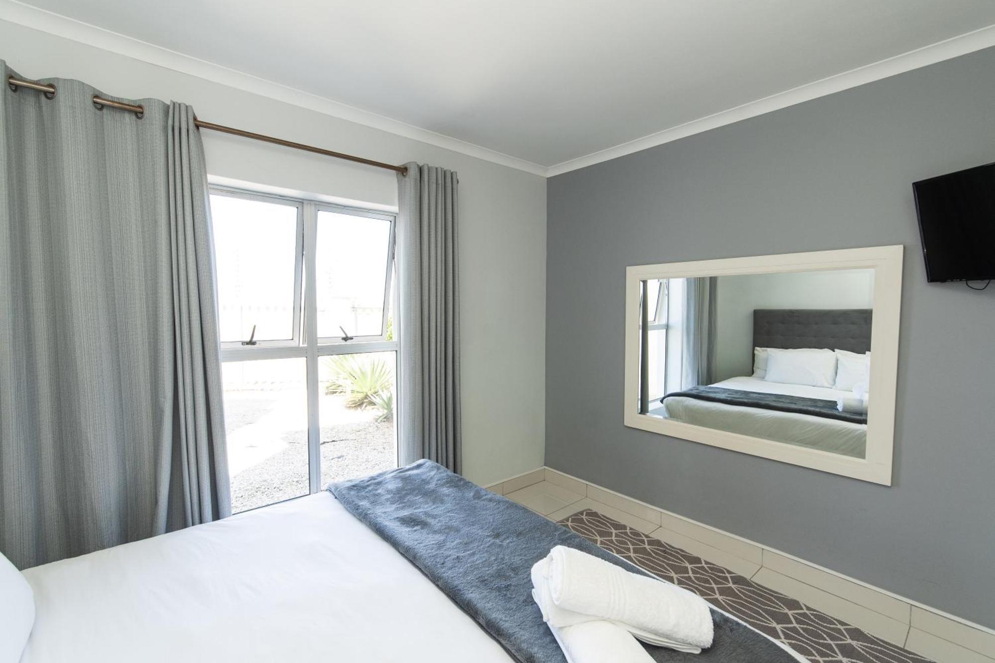 Summerseas Beach Living Port Elizabeth Exteriér fotografie