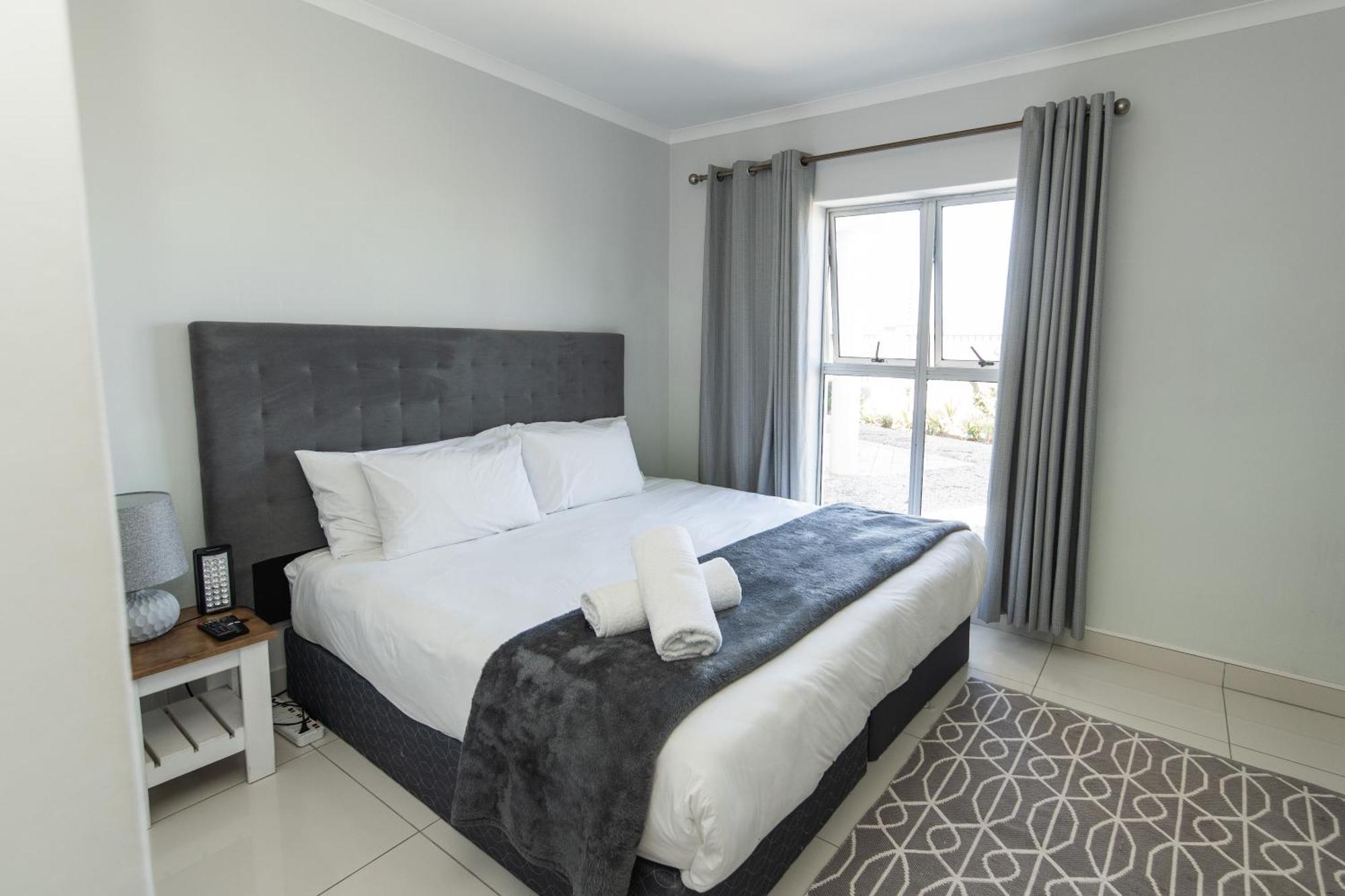 Summerseas Beach Living Port Elizabeth Exteriér fotografie