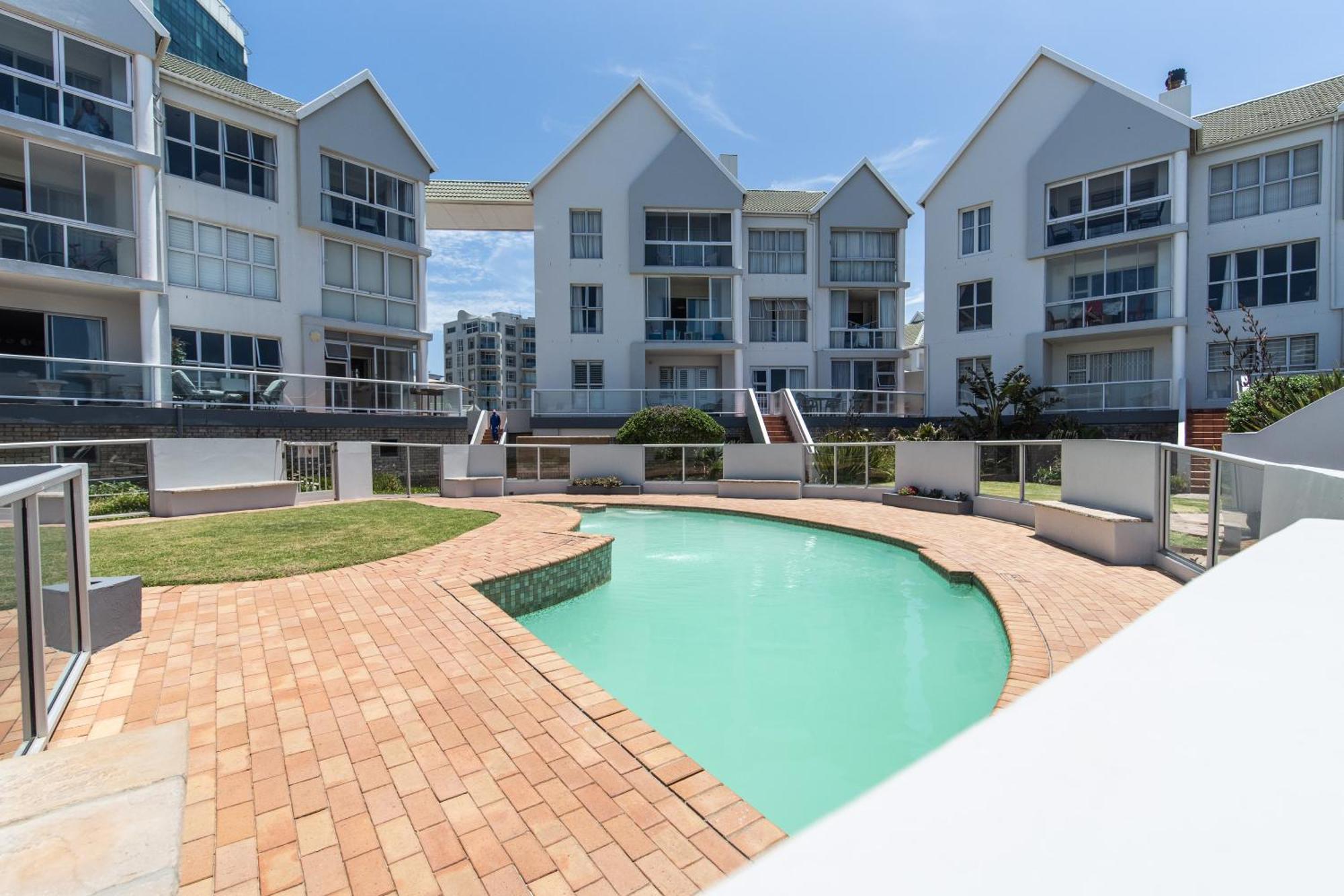 Summerseas Beach Living Port Elizabeth Exteriér fotografie