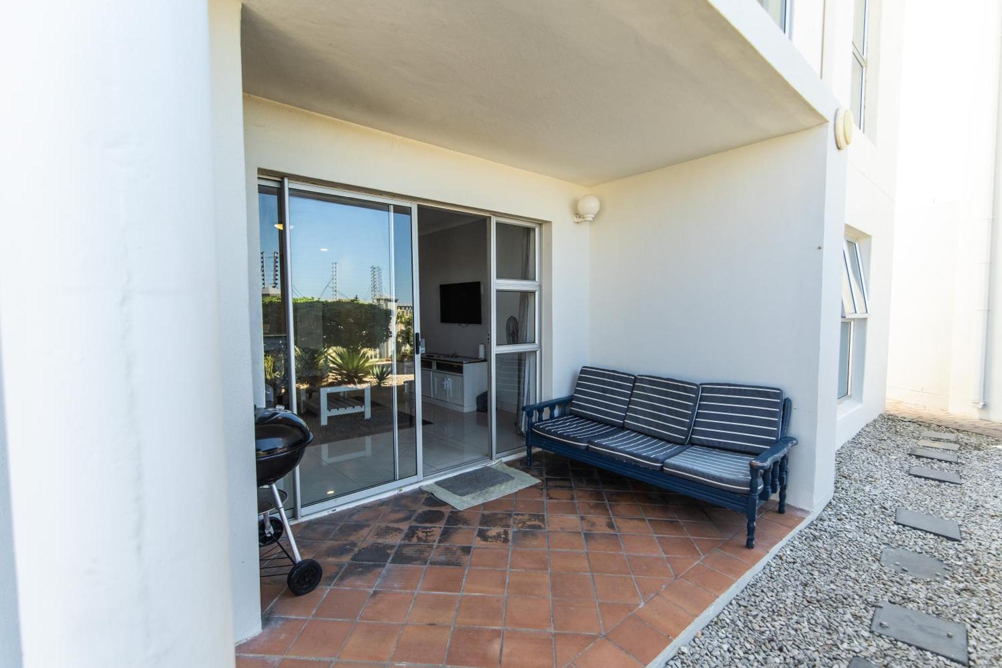 Summerseas Beach Living Port Elizabeth Exteriér fotografie