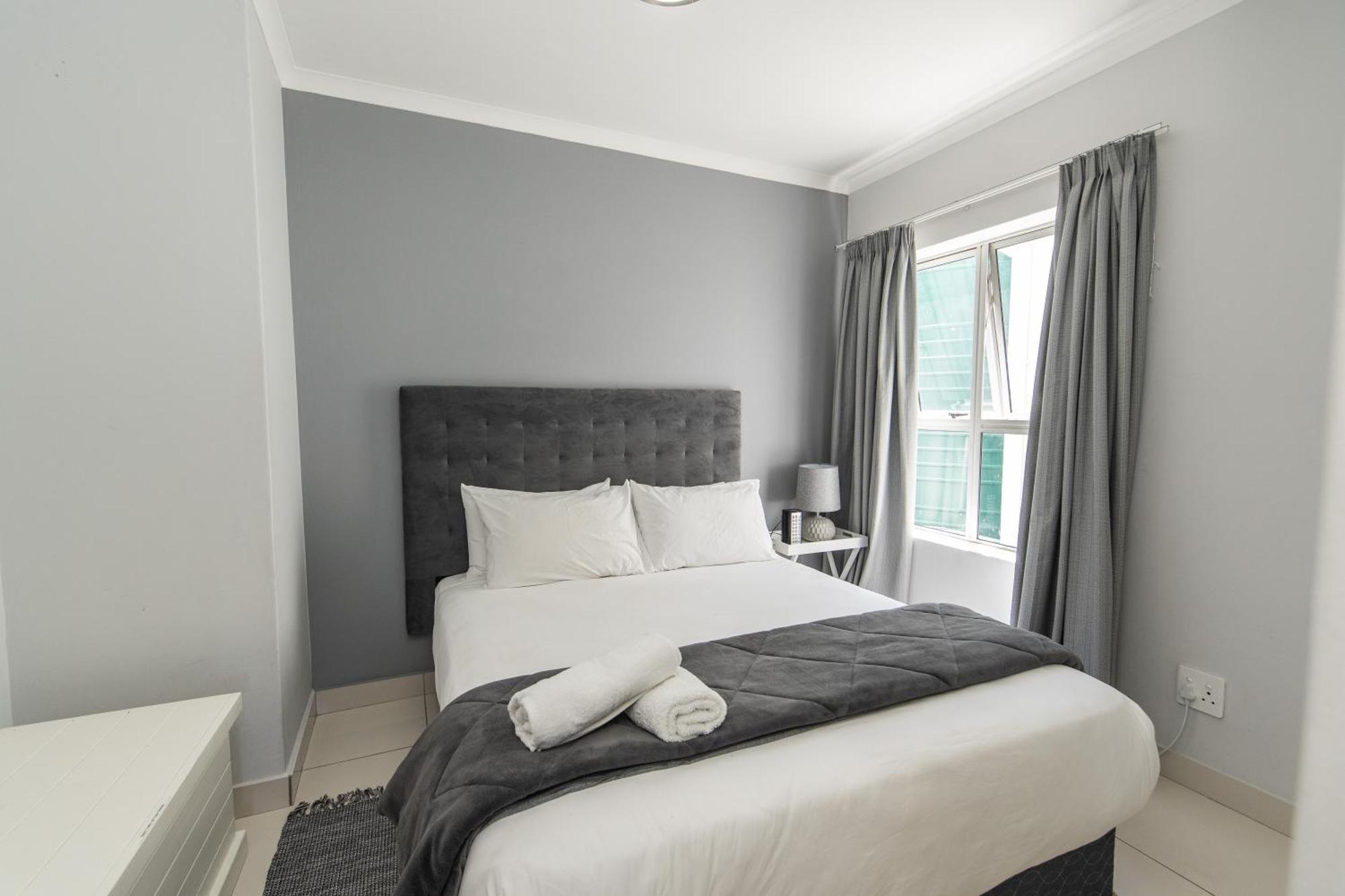 Summerseas Beach Living Port Elizabeth Exteriér fotografie