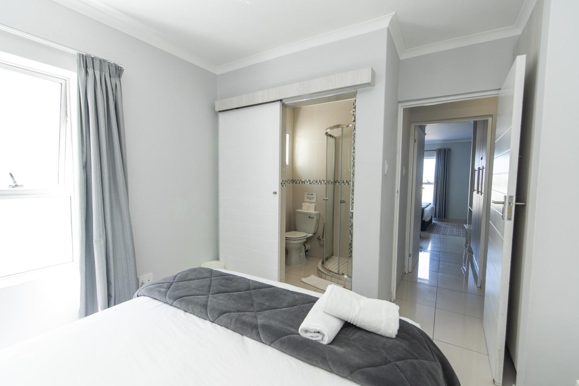 Summerseas Beach Living Port Elizabeth Exteriér fotografie