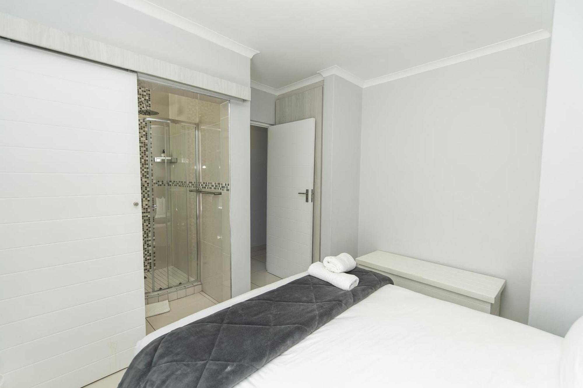 Summerseas Beach Living Port Elizabeth Exteriér fotografie