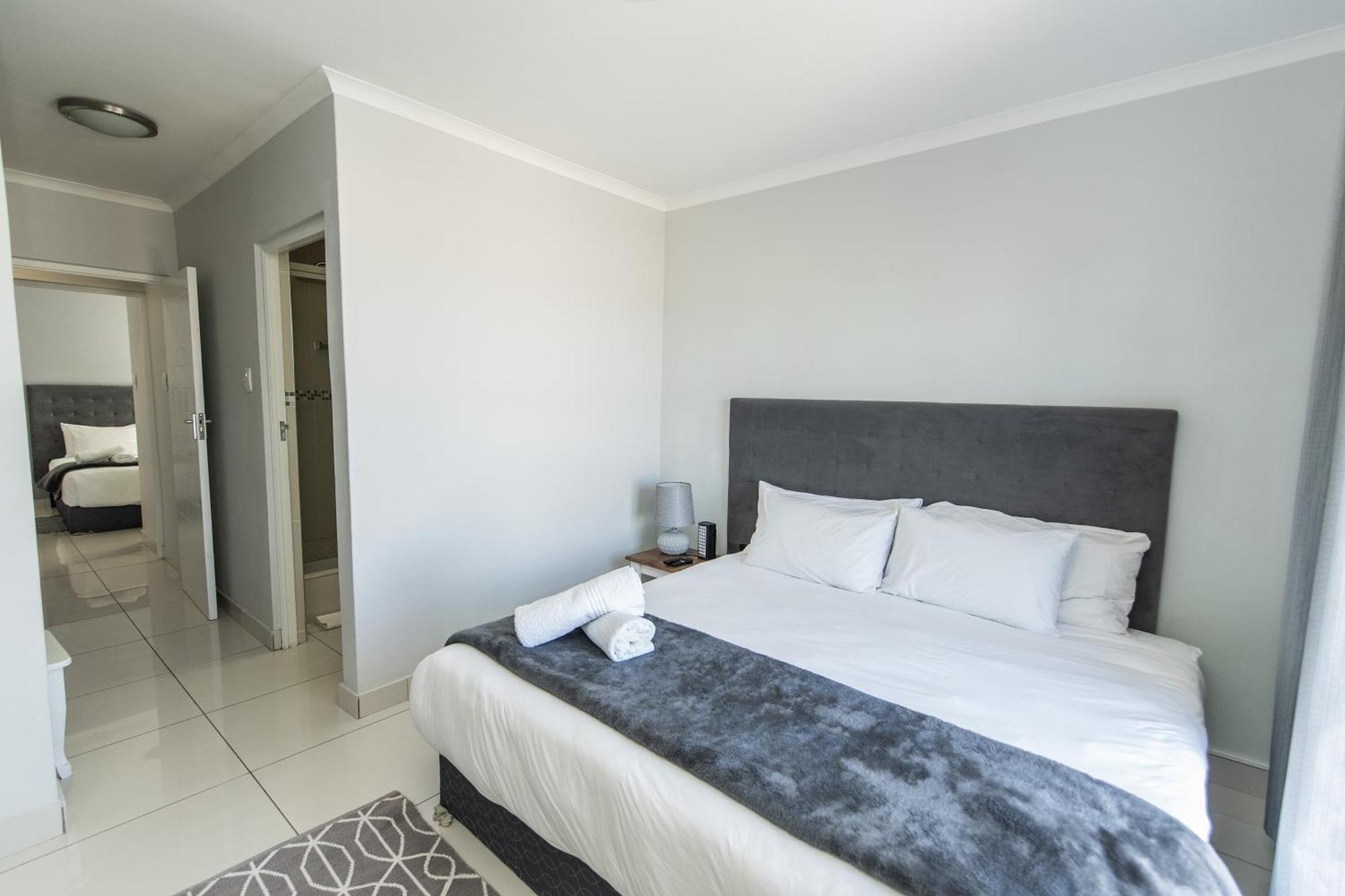 Summerseas Beach Living Port Elizabeth Exteriér fotografie