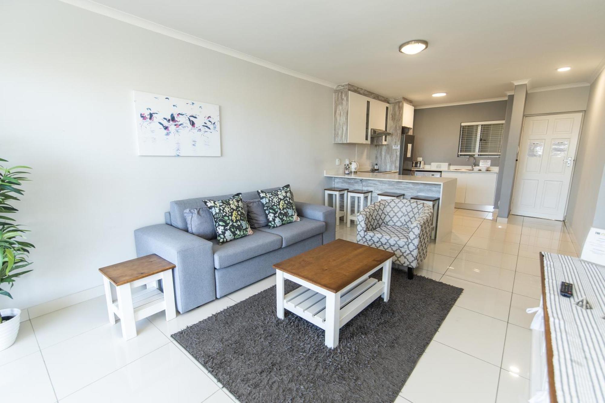 Summerseas Beach Living Port Elizabeth Exteriér fotografie