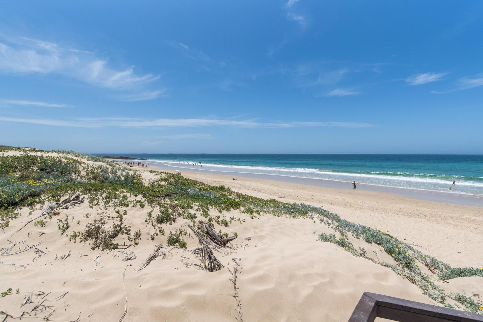 Summerseas Beach Living Port Elizabeth Exteriér fotografie