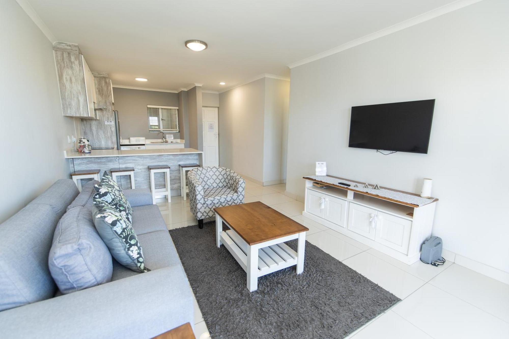 Summerseas Beach Living Port Elizabeth Exteriér fotografie