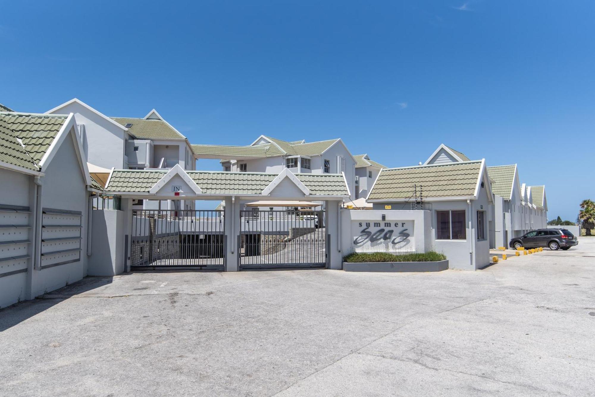 Summerseas Beach Living Port Elizabeth Exteriér fotografie