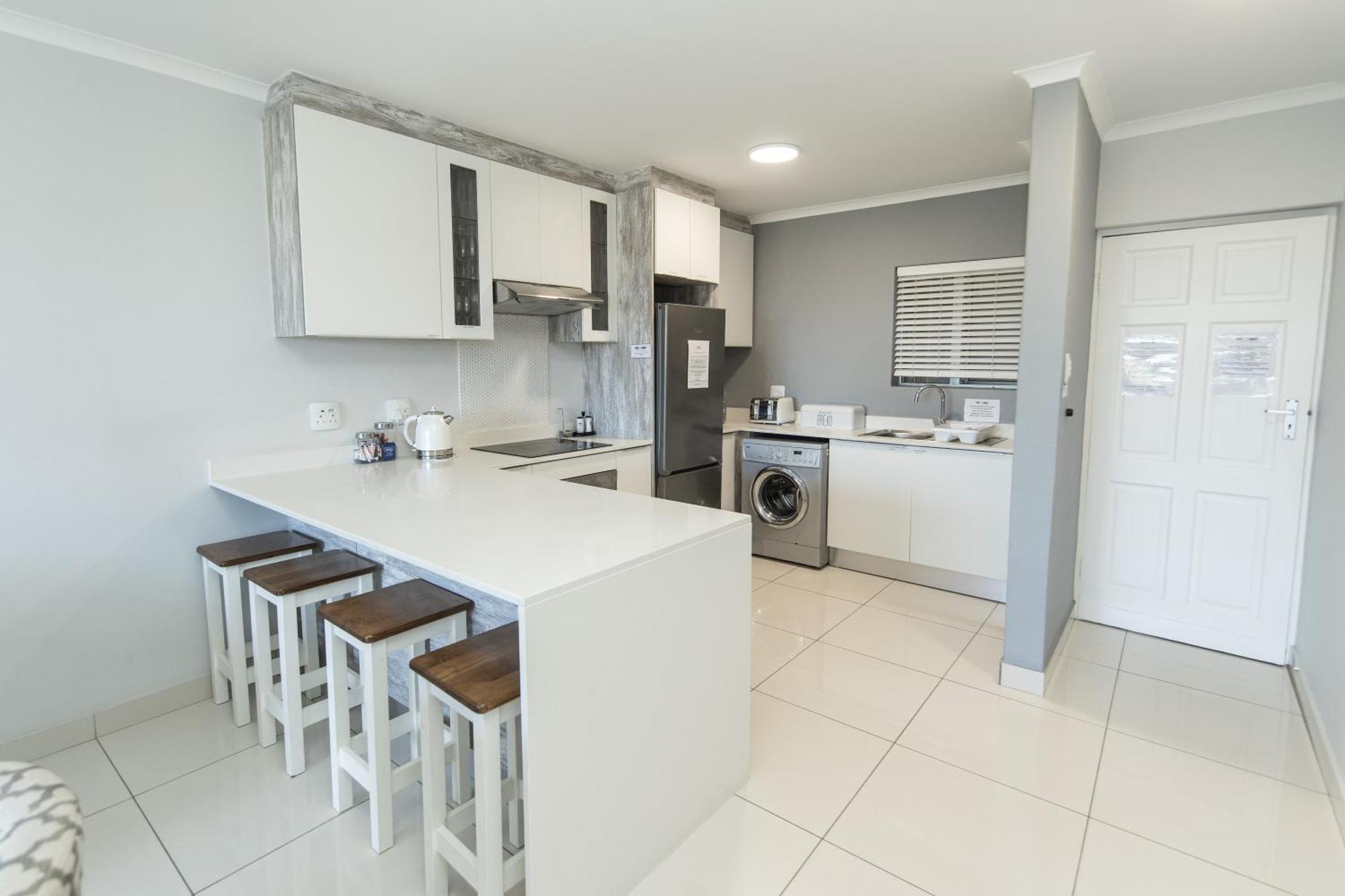 Summerseas Beach Living Port Elizabeth Exteriér fotografie