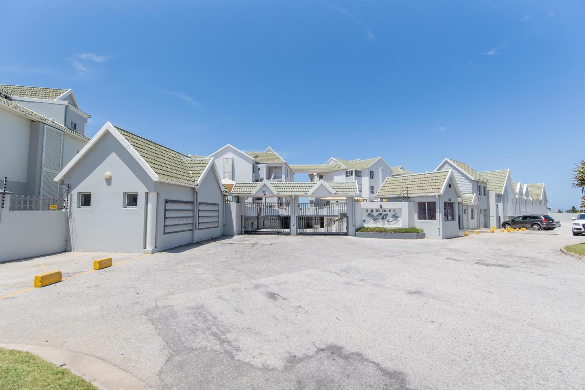 Summerseas Beach Living Port Elizabeth Exteriér fotografie