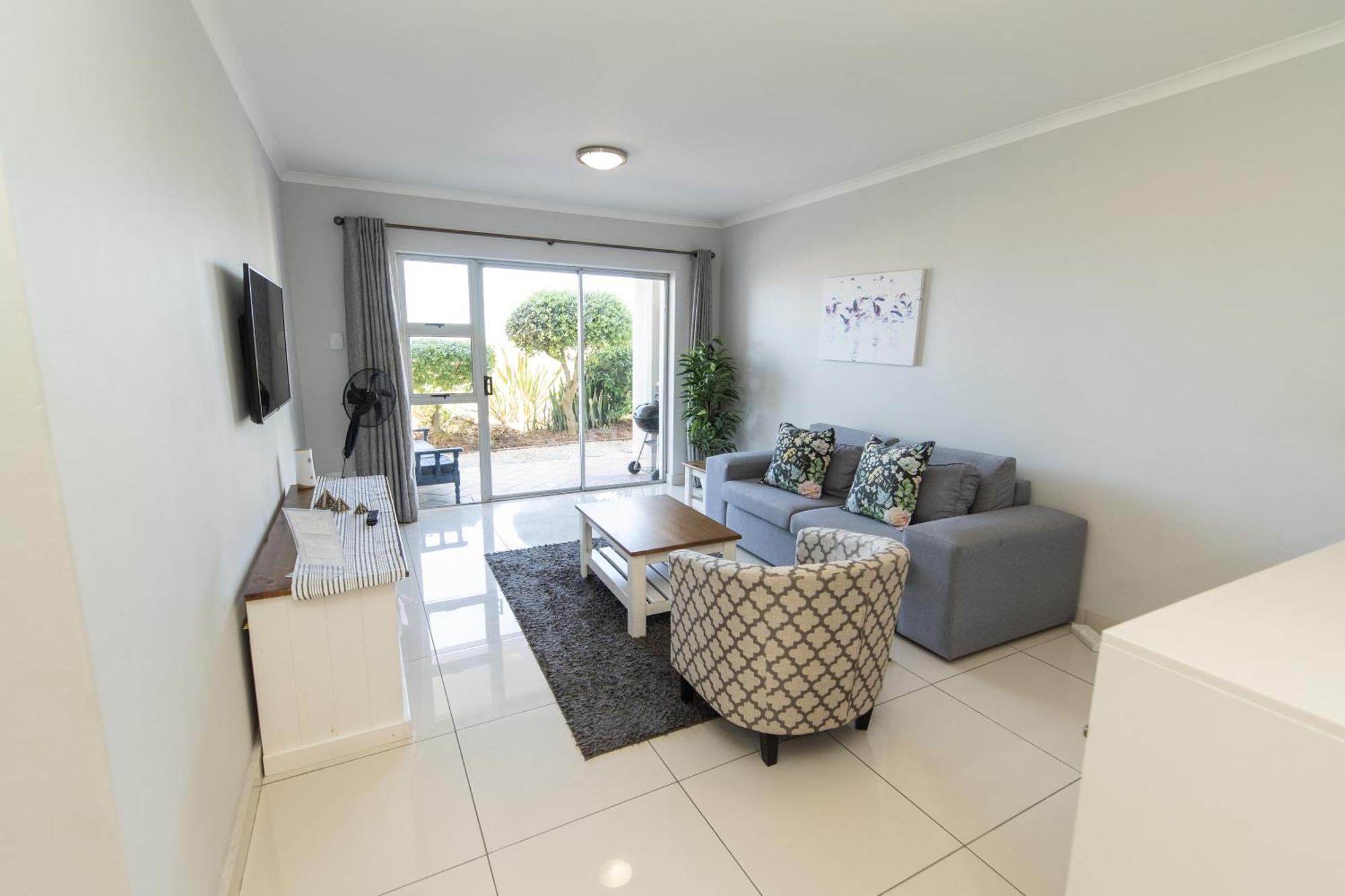 Summerseas Beach Living Port Elizabeth Exteriér fotografie