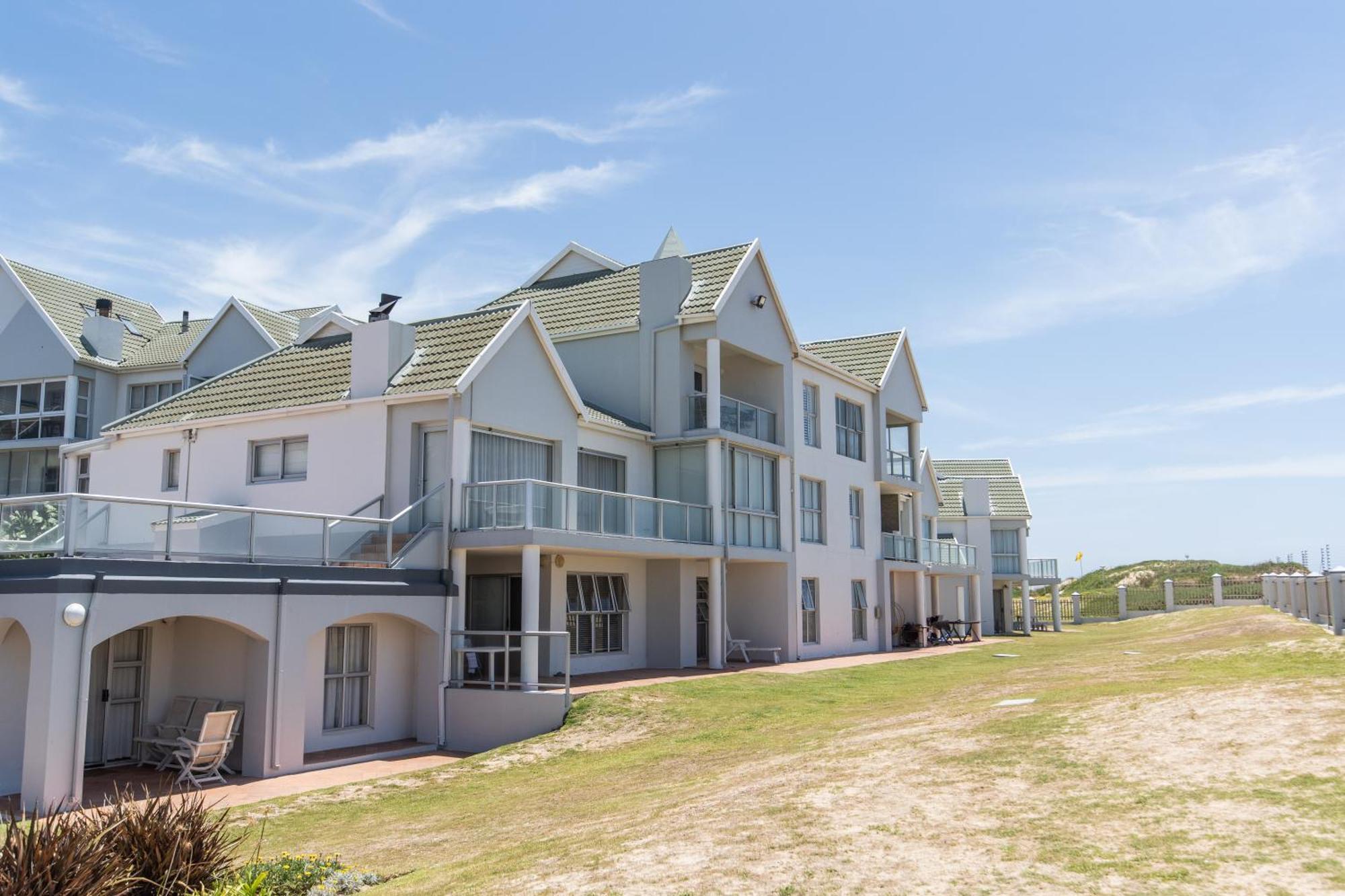 Summerseas Beach Living Port Elizabeth Exteriér fotografie