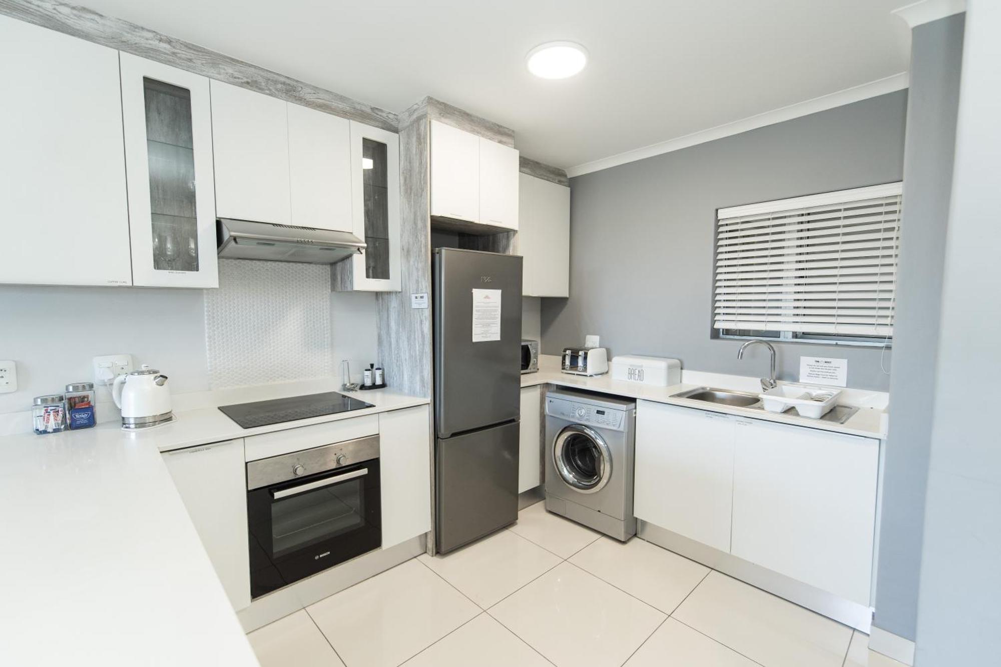 Summerseas Beach Living Port Elizabeth Exteriér fotografie