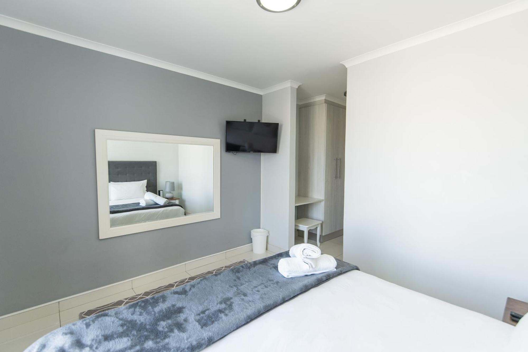 Summerseas Beach Living Port Elizabeth Exteriér fotografie
