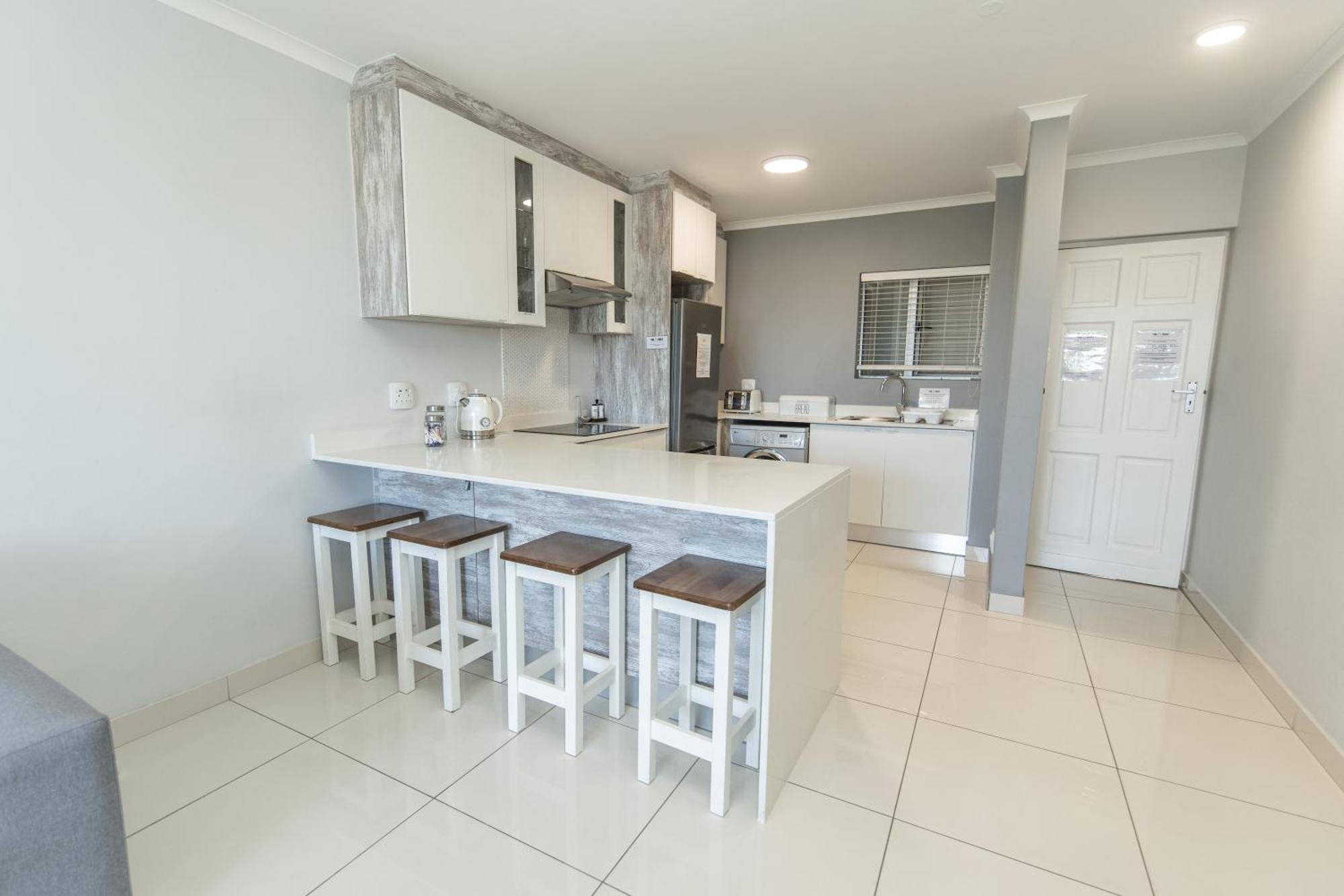 Summerseas Beach Living Port Elizabeth Exteriér fotografie