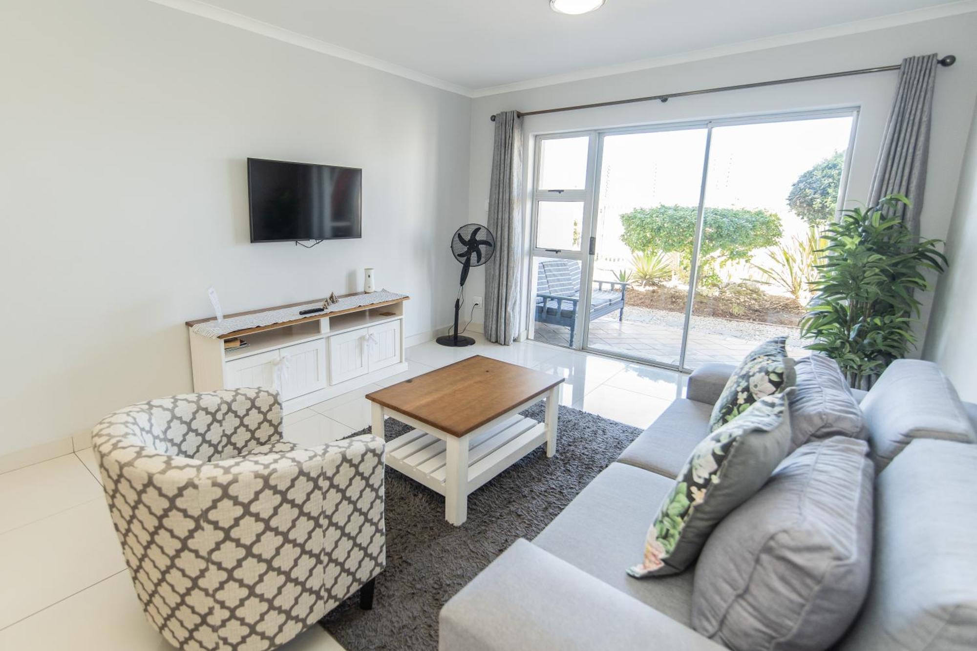 Summerseas Beach Living Port Elizabeth Exteriér fotografie